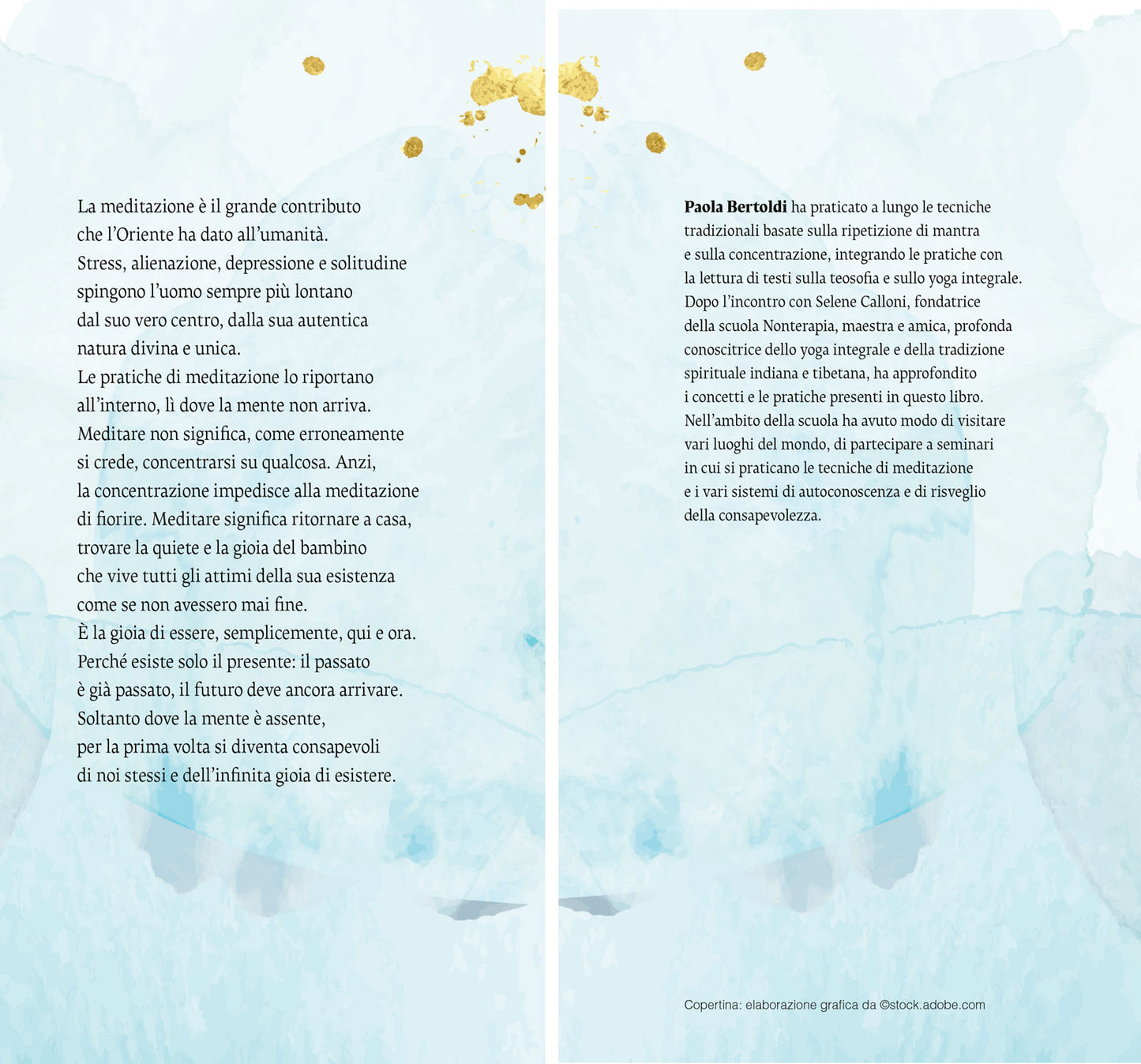 Meditazione::La riscoperta dell'armonia
