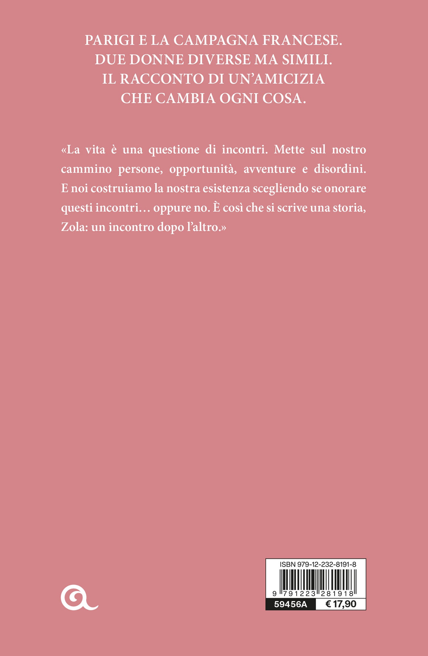 L’amica del piano di sotto