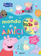 Un mondo di amici
