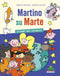 Martino su Marte::Da grande farò l'astronauta