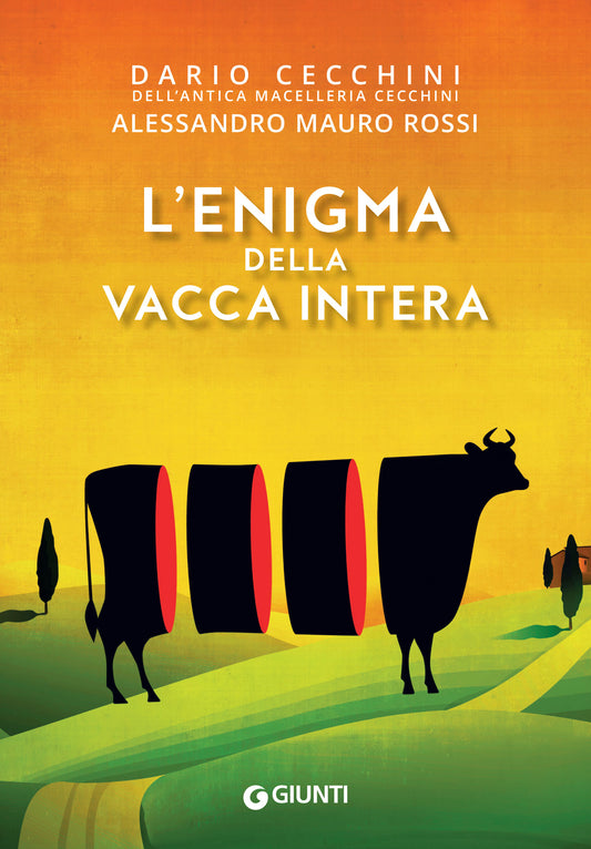 L’enigma della vacca intera