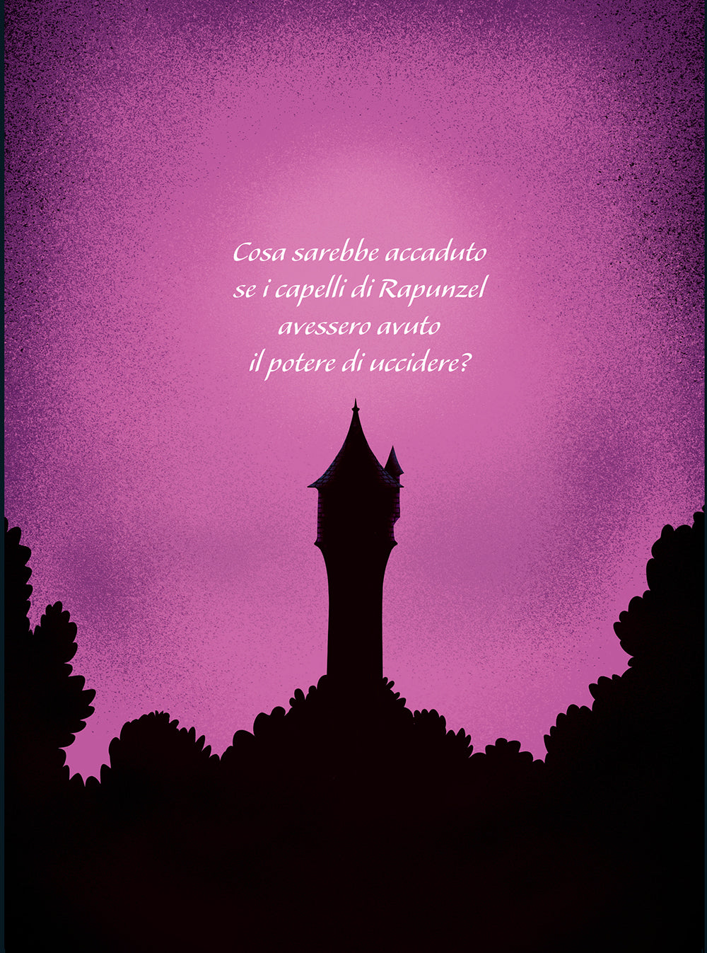 Ciò che un giorno era mio - Disney A twisted tale::E se la regina avesse bevuto la pozione sbagliata?