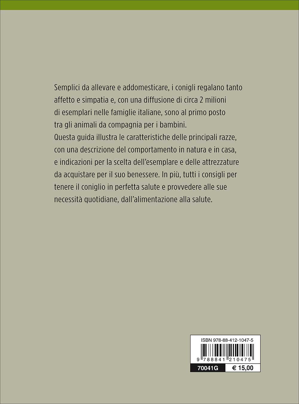 Coniglio nano::Caratteristiche - Comportamento - Allevamento - Riproduzione - Alimentazione -  Igiene - Salute