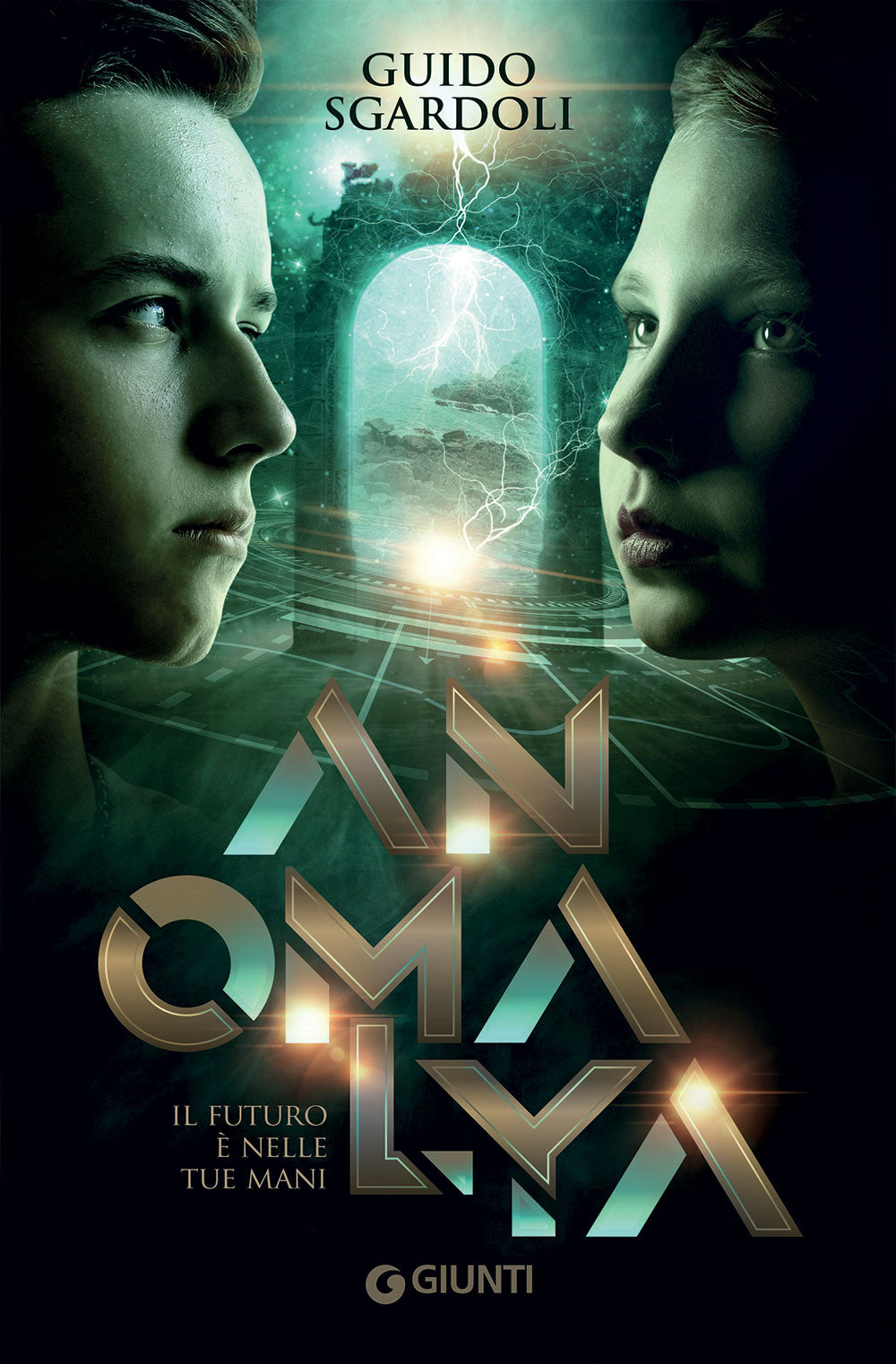 Anomalya::Il futuro è nelle tue mani