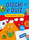 Scienza giochi e quiz per cervelli curiosi