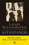 Satantango::Vincitore del Man Booker International Prize 2015