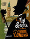 Tim Specter. Il terrore di Londra::Vol. 3