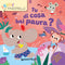 E tu di cosa hai paura?