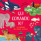 Qui comando io!::Le femmine nel mondo animale