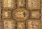 Sant'Ambrogio - Altare d'oro particolare - cartolina