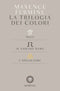 La trilogia dei colori::Neve - Il violino nero - L'apicoltore