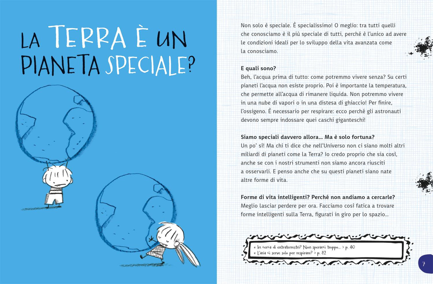 Perché le stelle non ci cadono in testa::E tante altre domande sull’astronomia - Federico Taddia intervista… Margherita Hack
