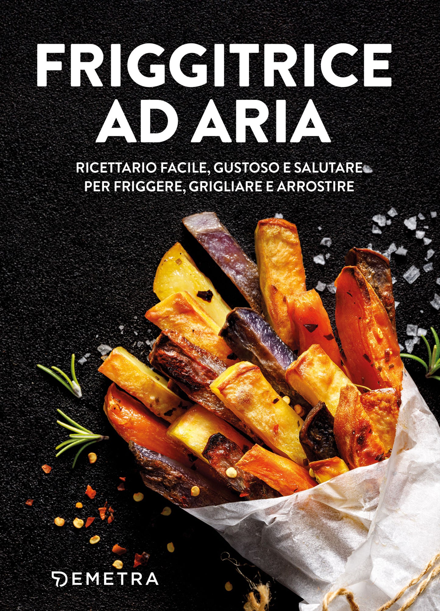 Friggitrice ad aria