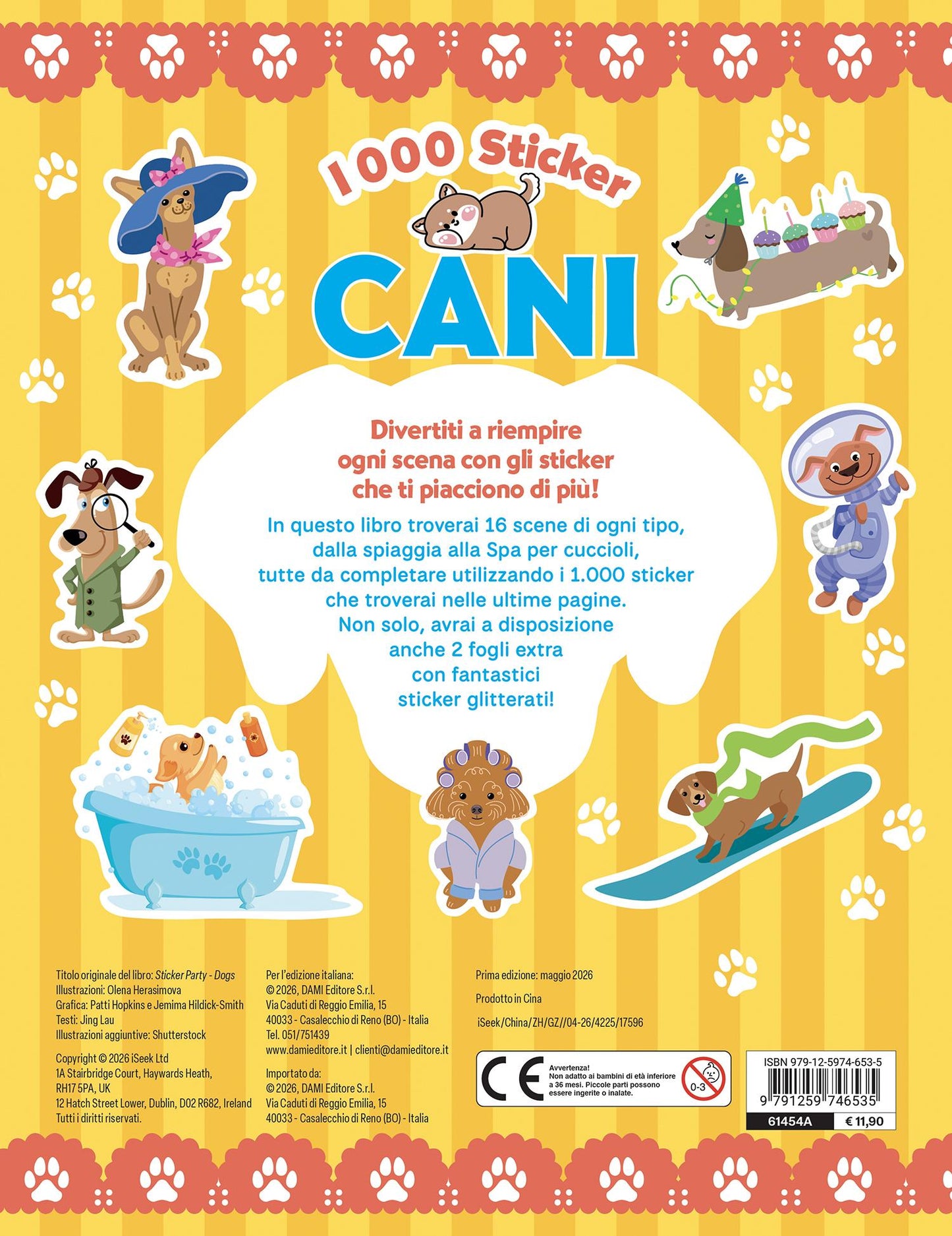 Cani