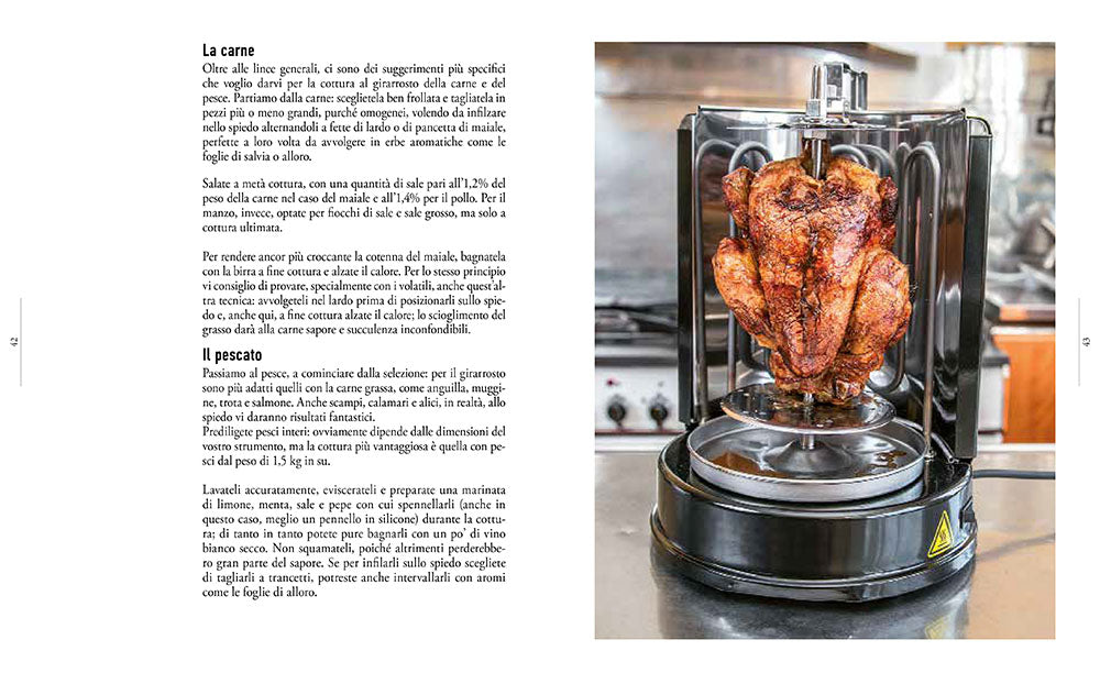 Nuovi strumenti di cucina::Attrezzature, tecniche e ricette per cucinare meglio in casa