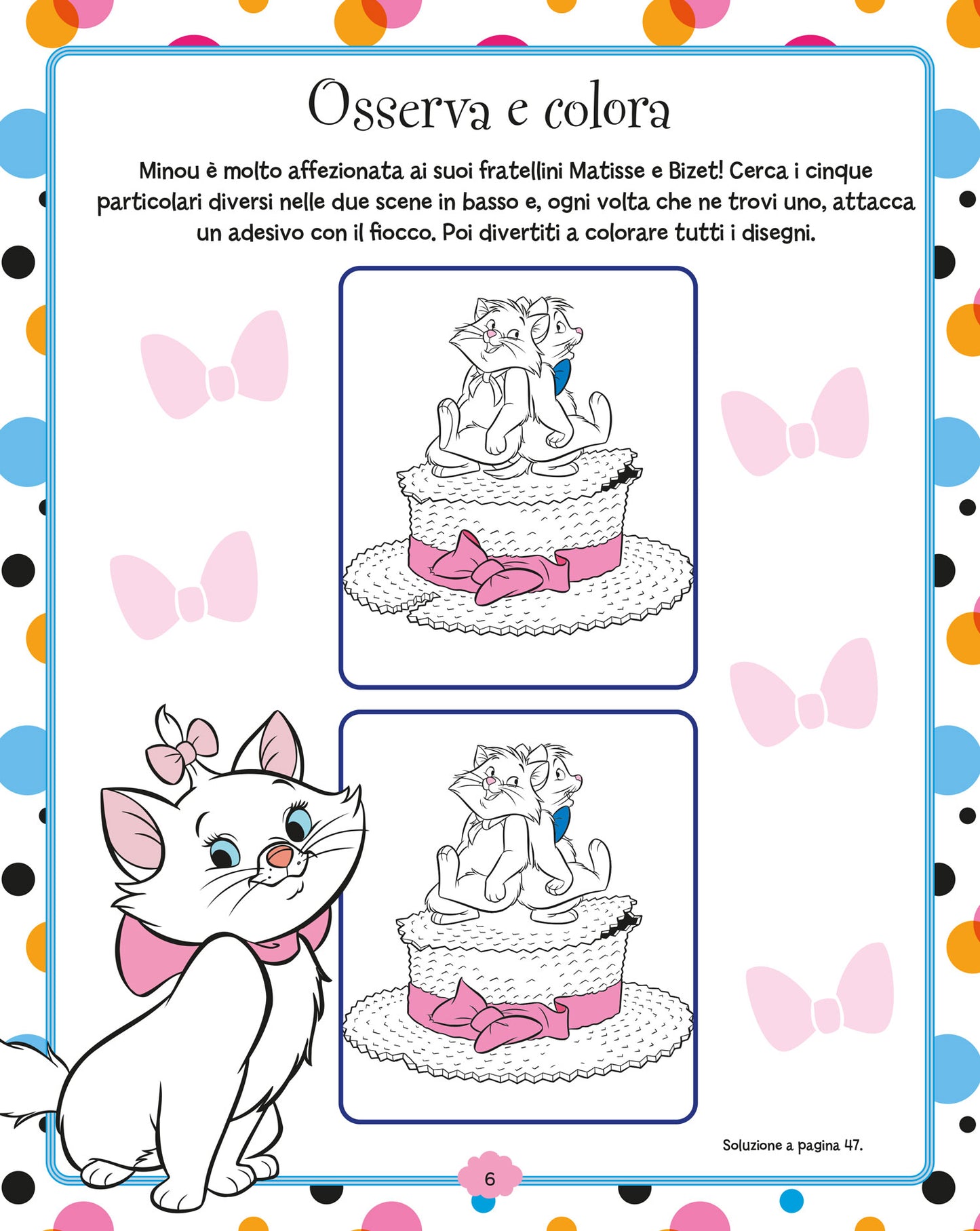 Quanti cuccioli! 1000 Sticker Disney::Tanti giochi e attività