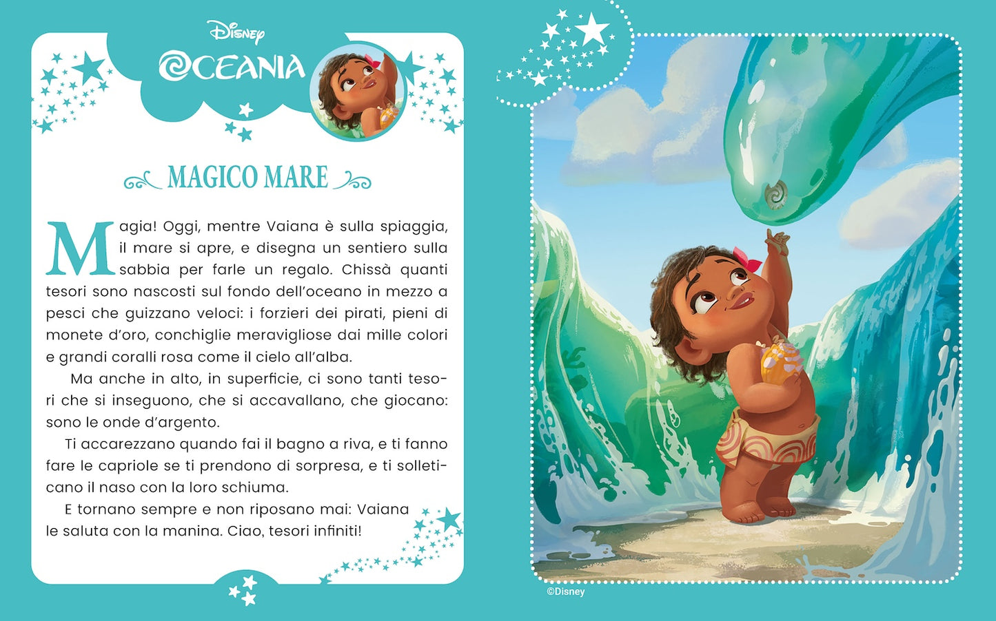 CarteStorie per la nanna::52 carte, Leggi, sogna, buonanotte