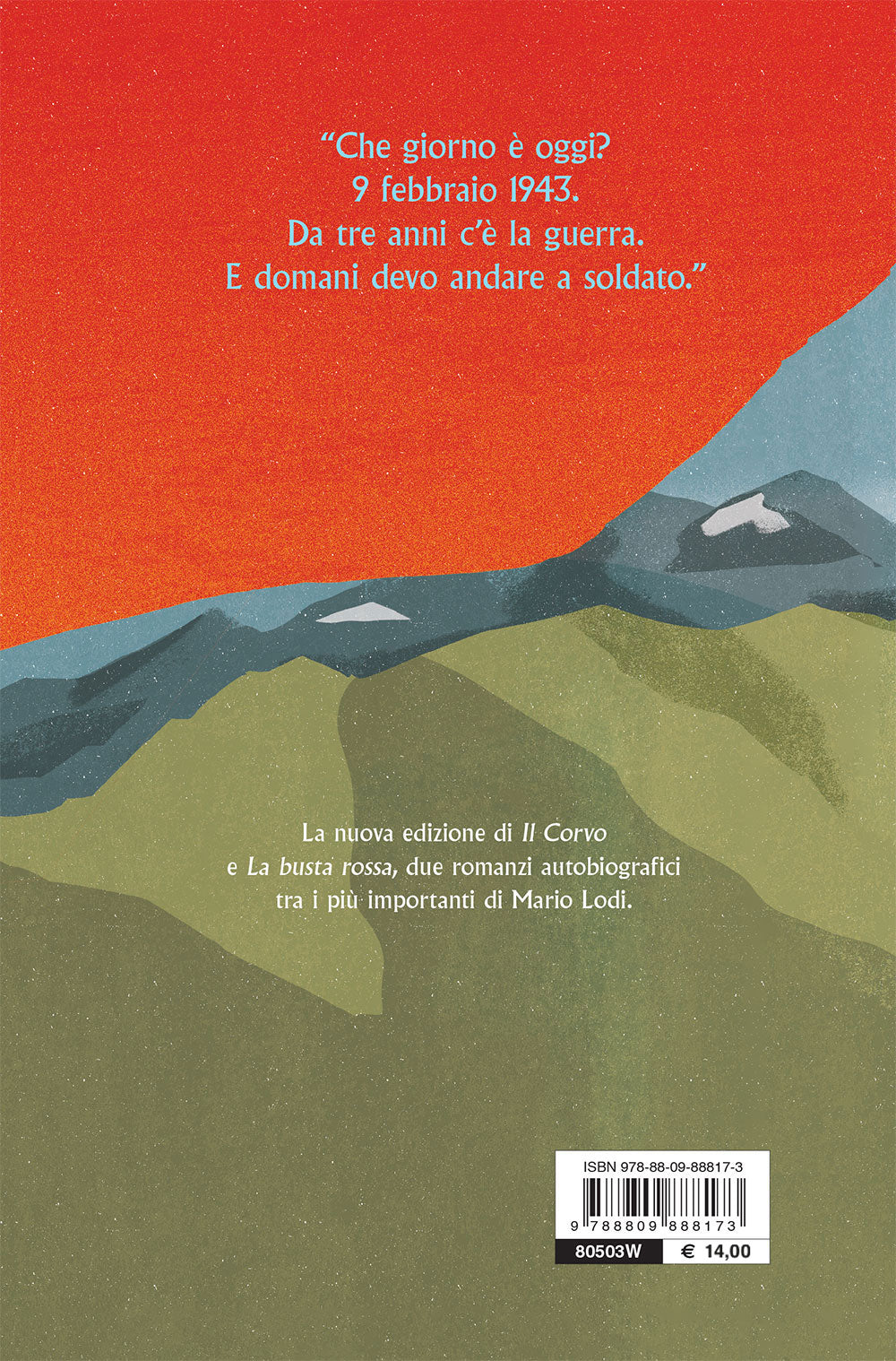 Il corvo