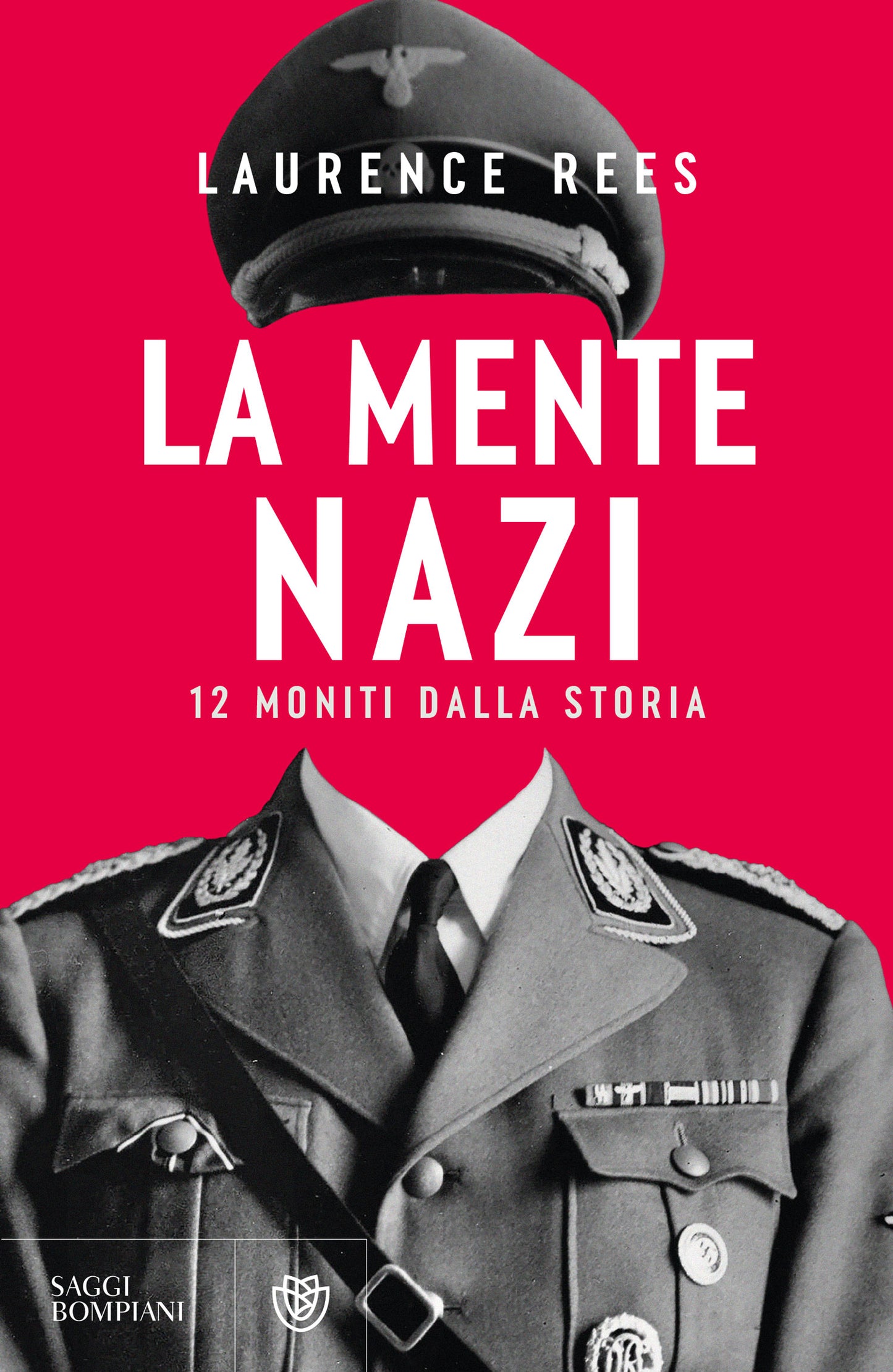 La mente nazi::Dodici moniti dalla storia