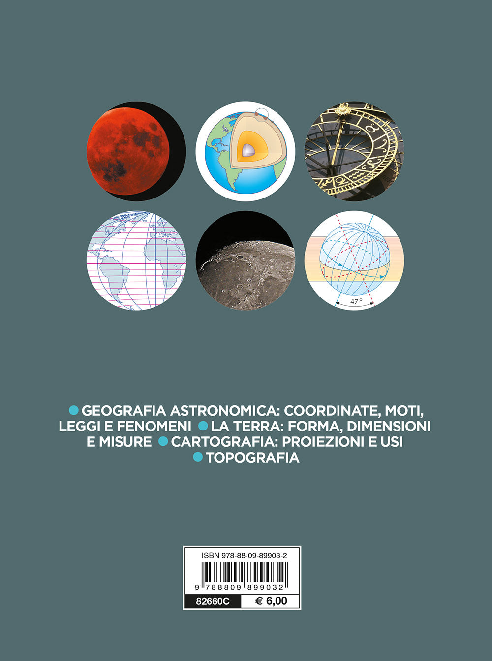 Geografia generale