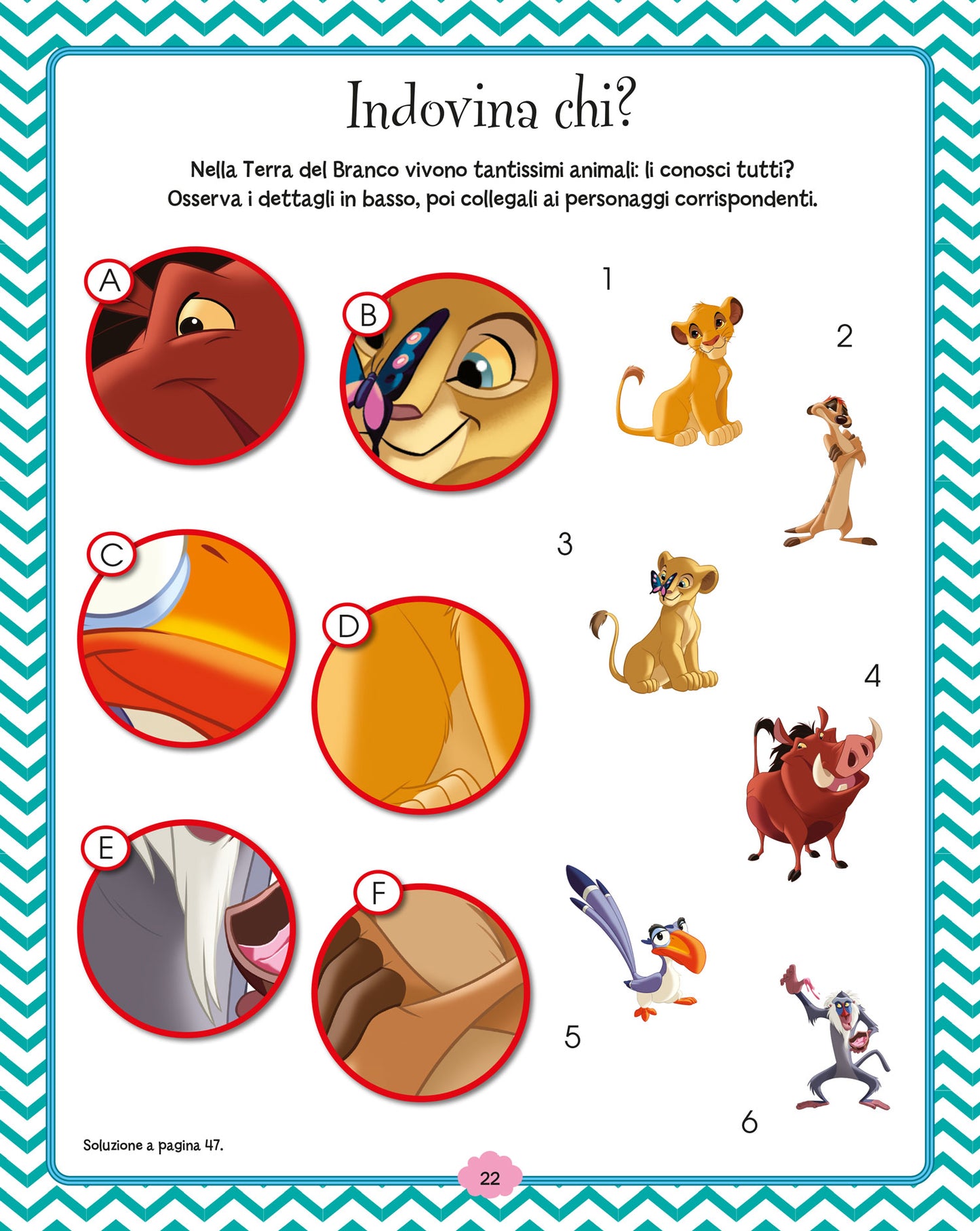 Quanti cuccioli! 1000 Sticker Disney::Tanti giochi e attività