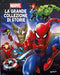 Marvel La grande collezione di storie