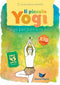 Il piccolo Yogi::Yoga per bambini felici - Libro + 45 carte interattive