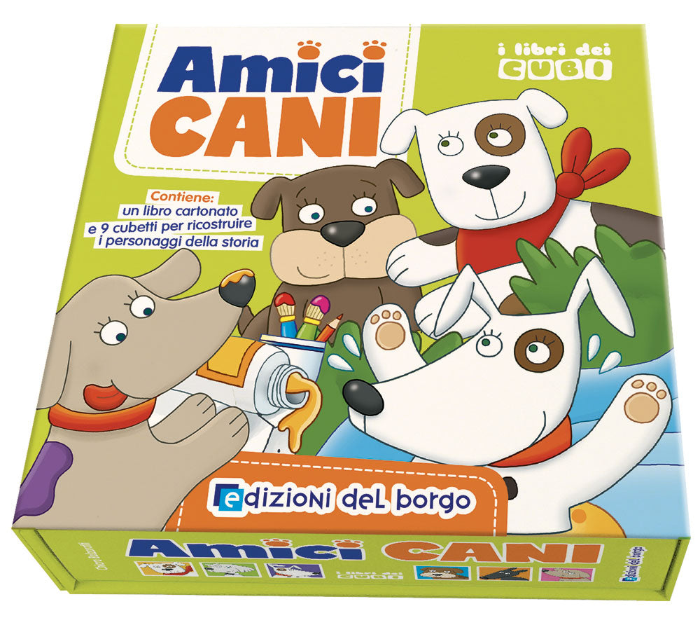 Amici cani