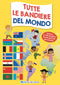 Tutte le bandiere del mondo::Attacca le 195 bandiere di tutti gli Stati del mondo
