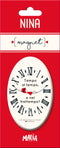 Magnete Nina Tempo al Tempo e nel Frattempo?
