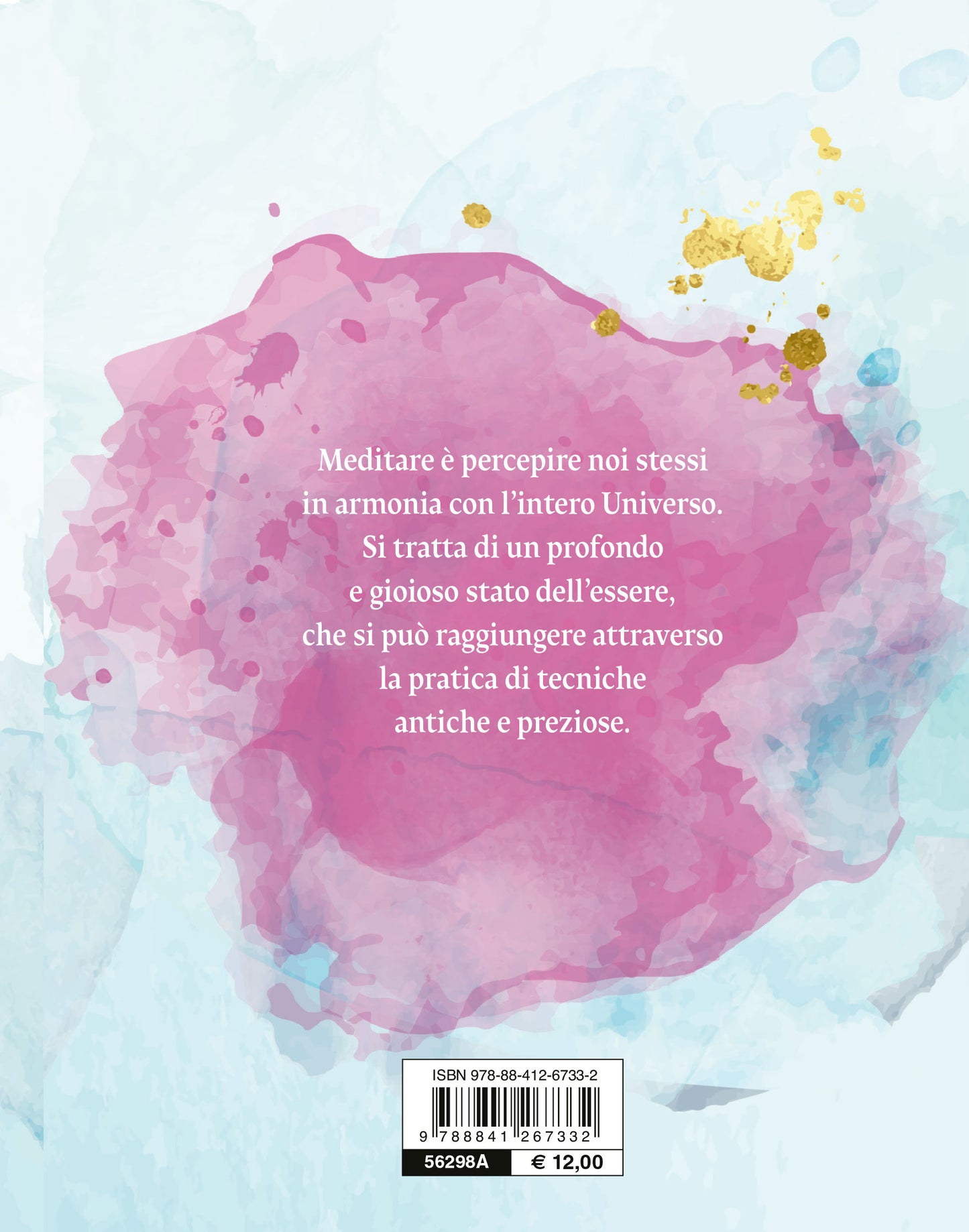 Meditazione::La riscoperta dell'armonia