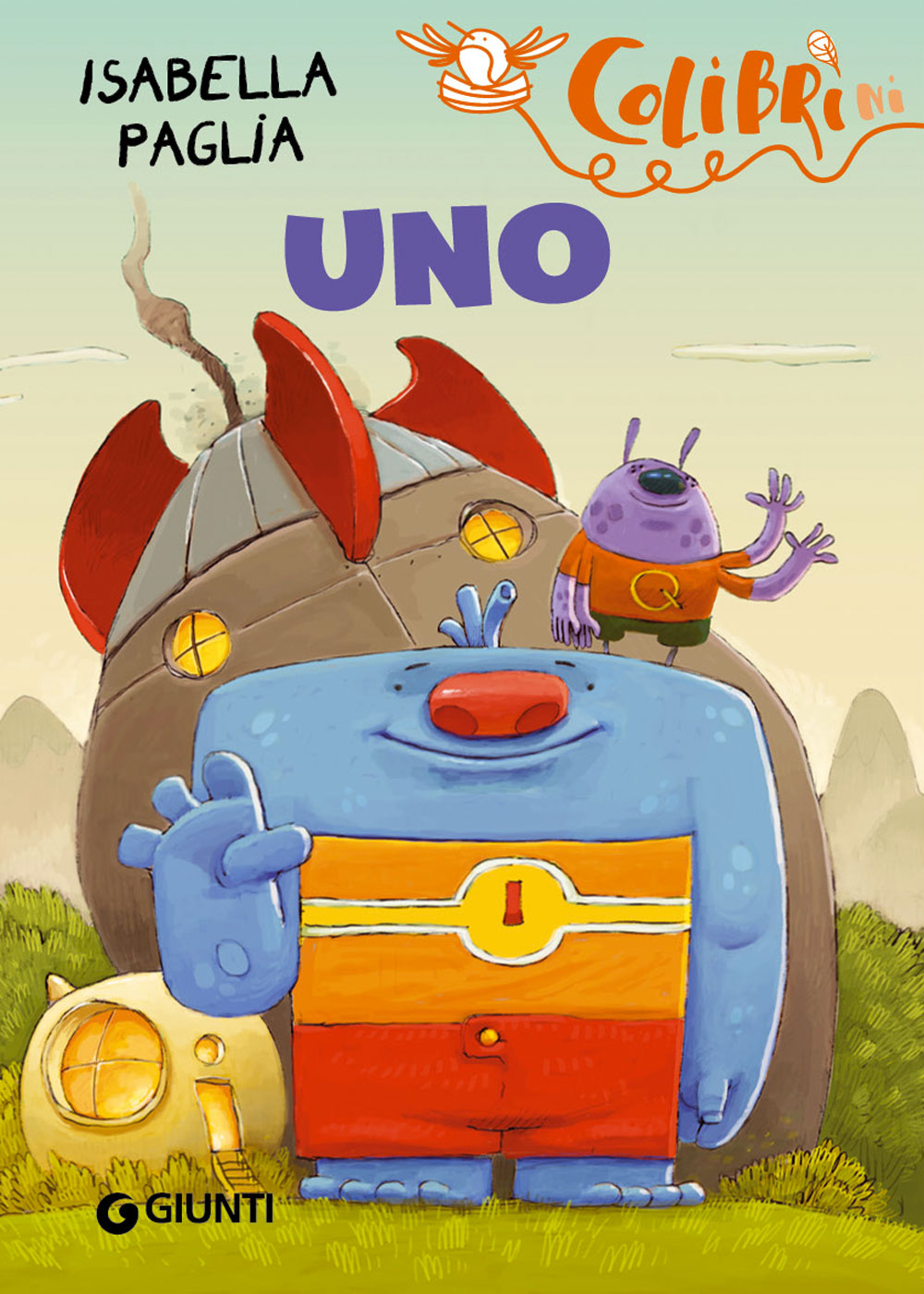 Uno::Lettori in maiuscolo