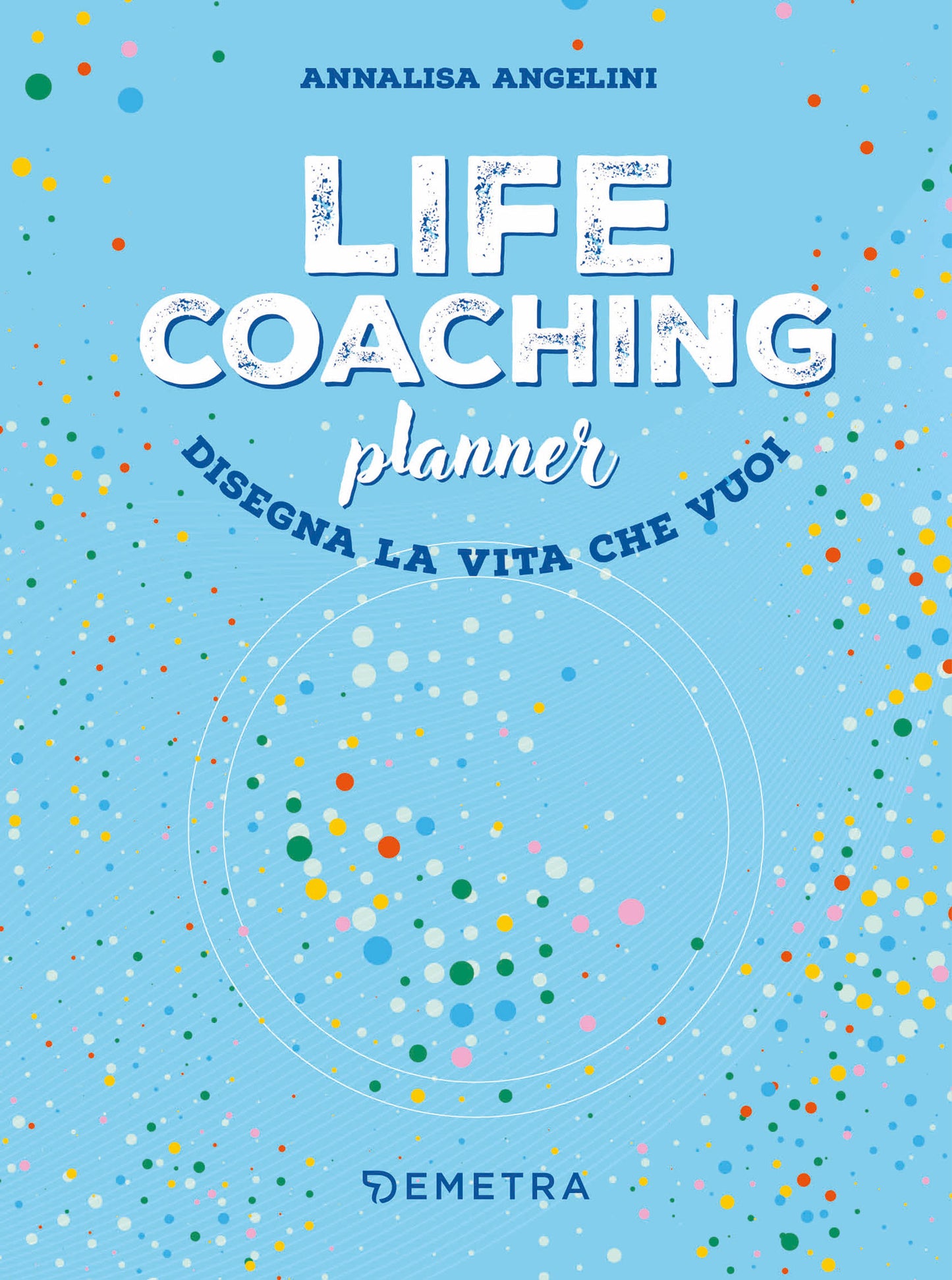 LIFE COACHING