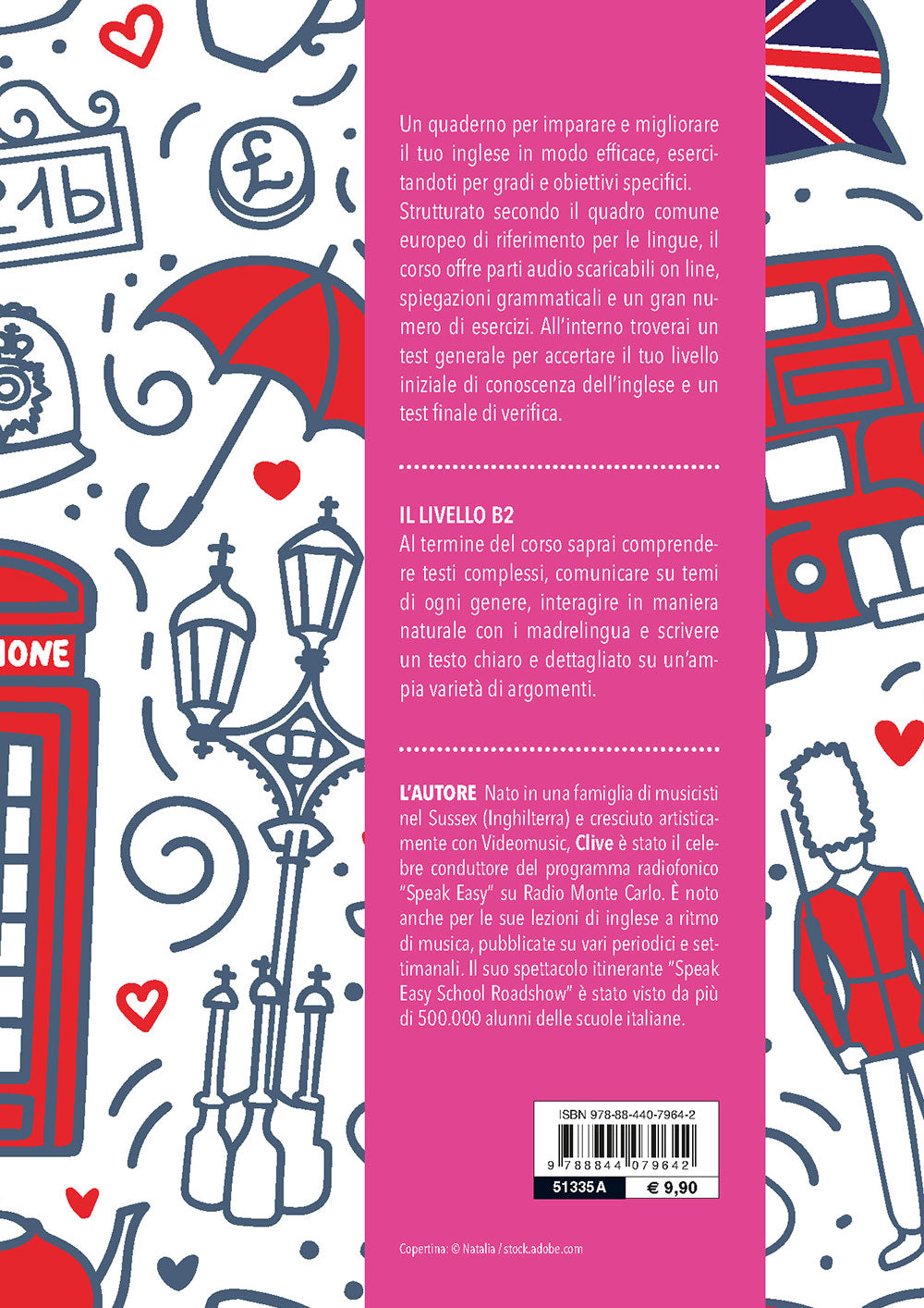 Improve Your English livello B2::scarica gratis gli audio in MP3