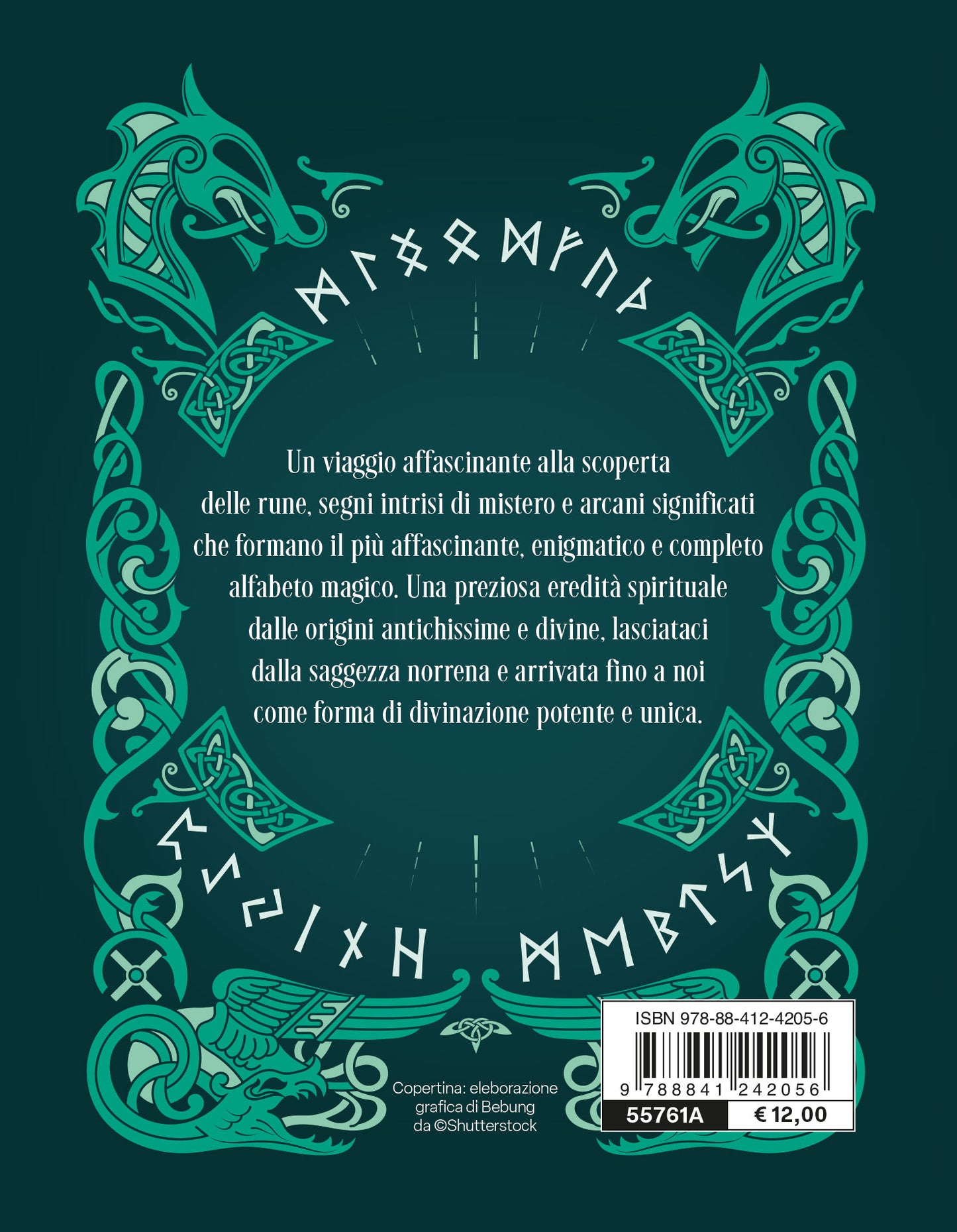 La magia delle rune