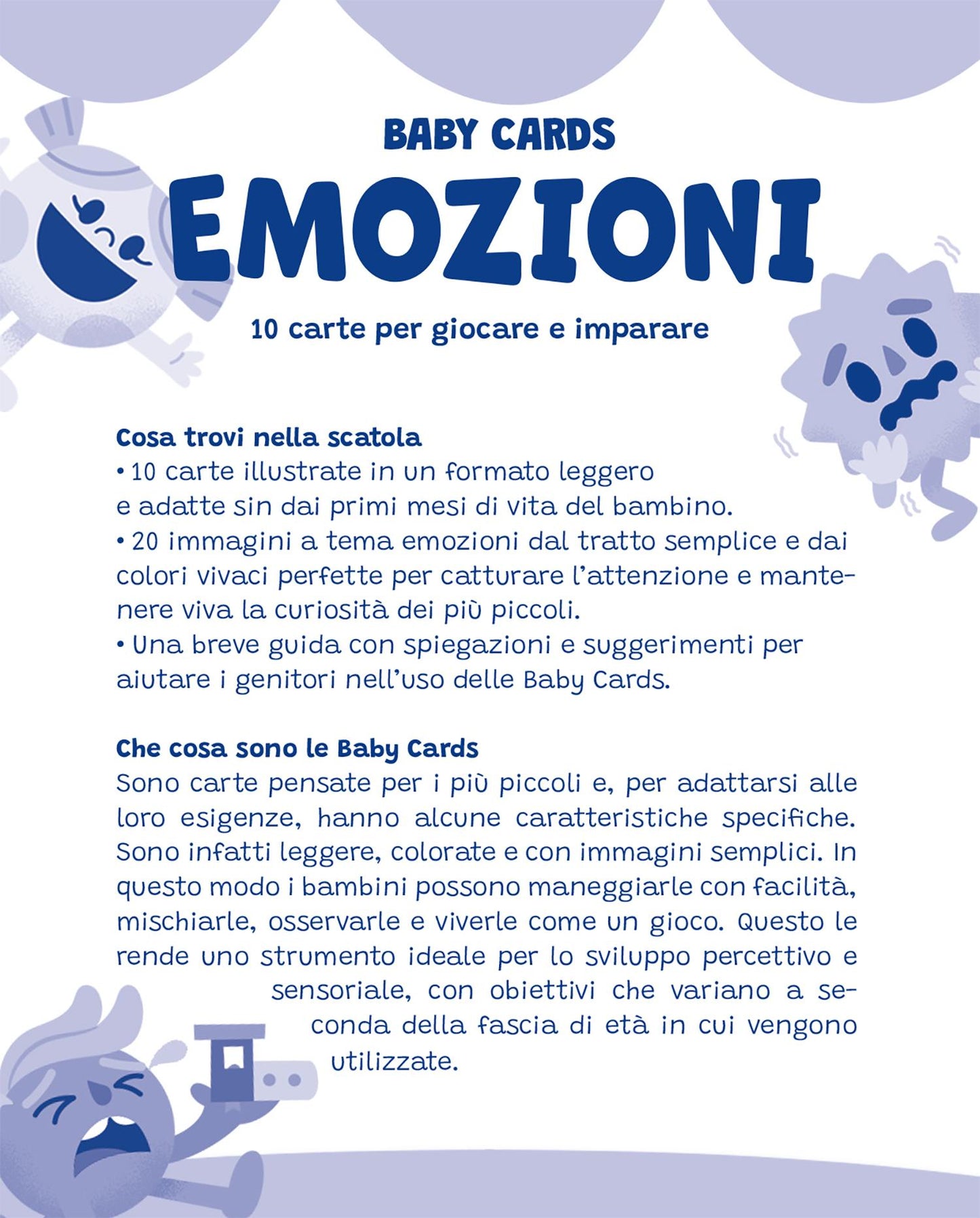 Emozioni