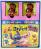 Stitch Memo Book::Memo Leggi e gioca - Un libro e 24 carte per giocare
