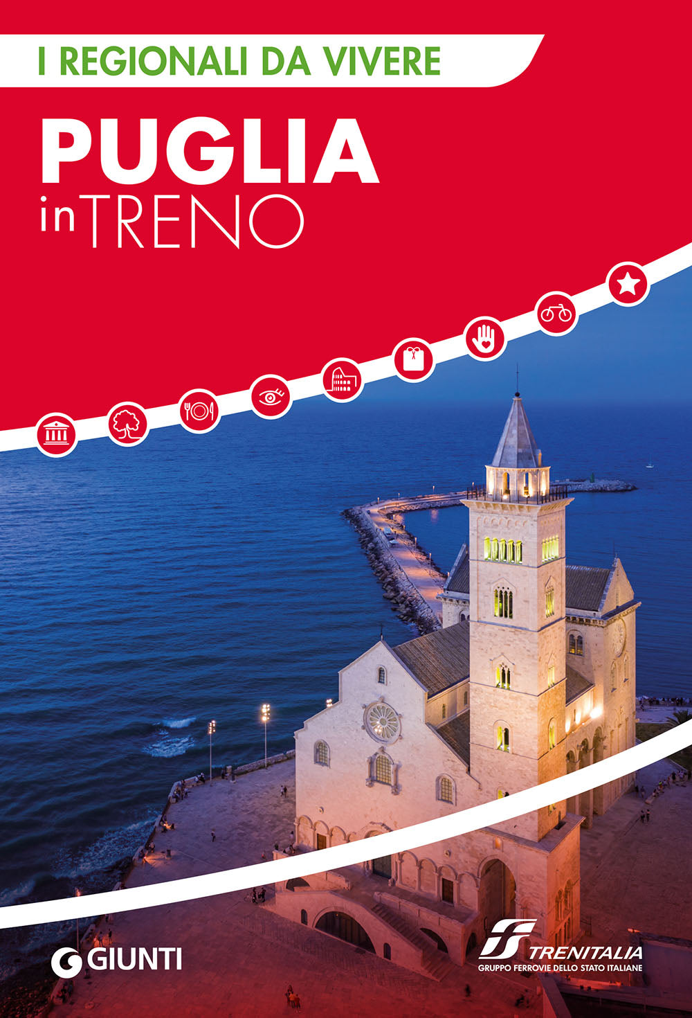 Puglia in treno::I regionali da vivere