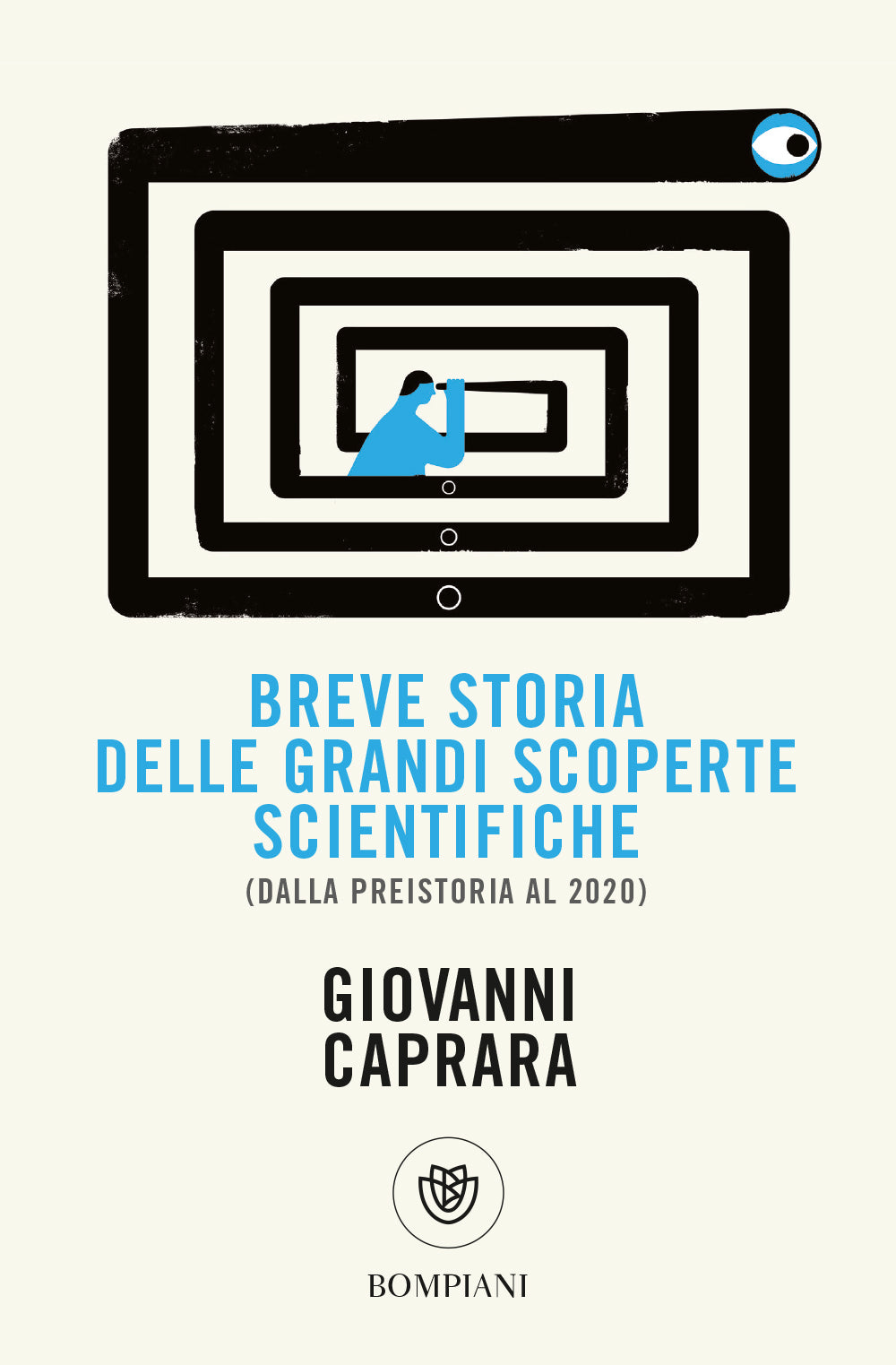 Breve storia delle grandi scoperte scientifiche::Dalla preistoria al 2020