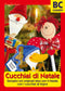 Cucchiai di Natale