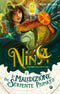 Nina e la maledizione del serpente piumato::Vol. 3