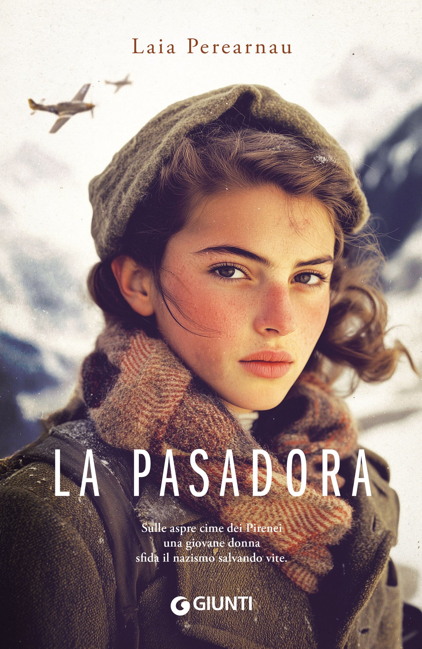 La pasadora::La pasadora