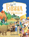 La Bibbia e la vita di Gesù