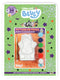 Crea con Bluey. Pittura da paura