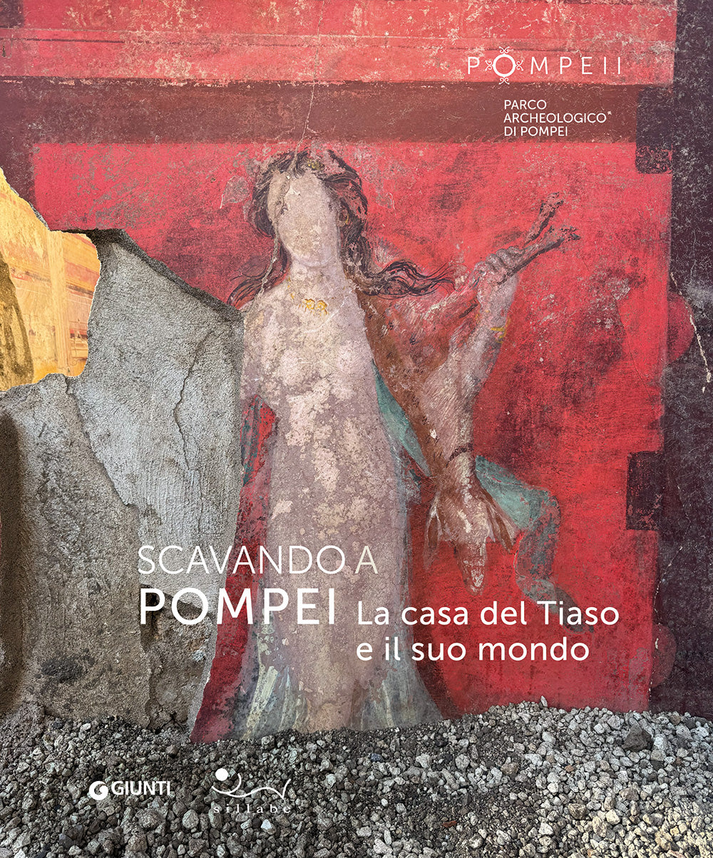 Scavando a Pompei  ::La casa del Tiaso e il suo mondo