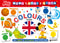 Memo Leggi e Gioca - Colours::Un libro e 24 carte per giocare