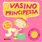 Il vasino della principessa::Premi il pulsante Evviva! Evviva!