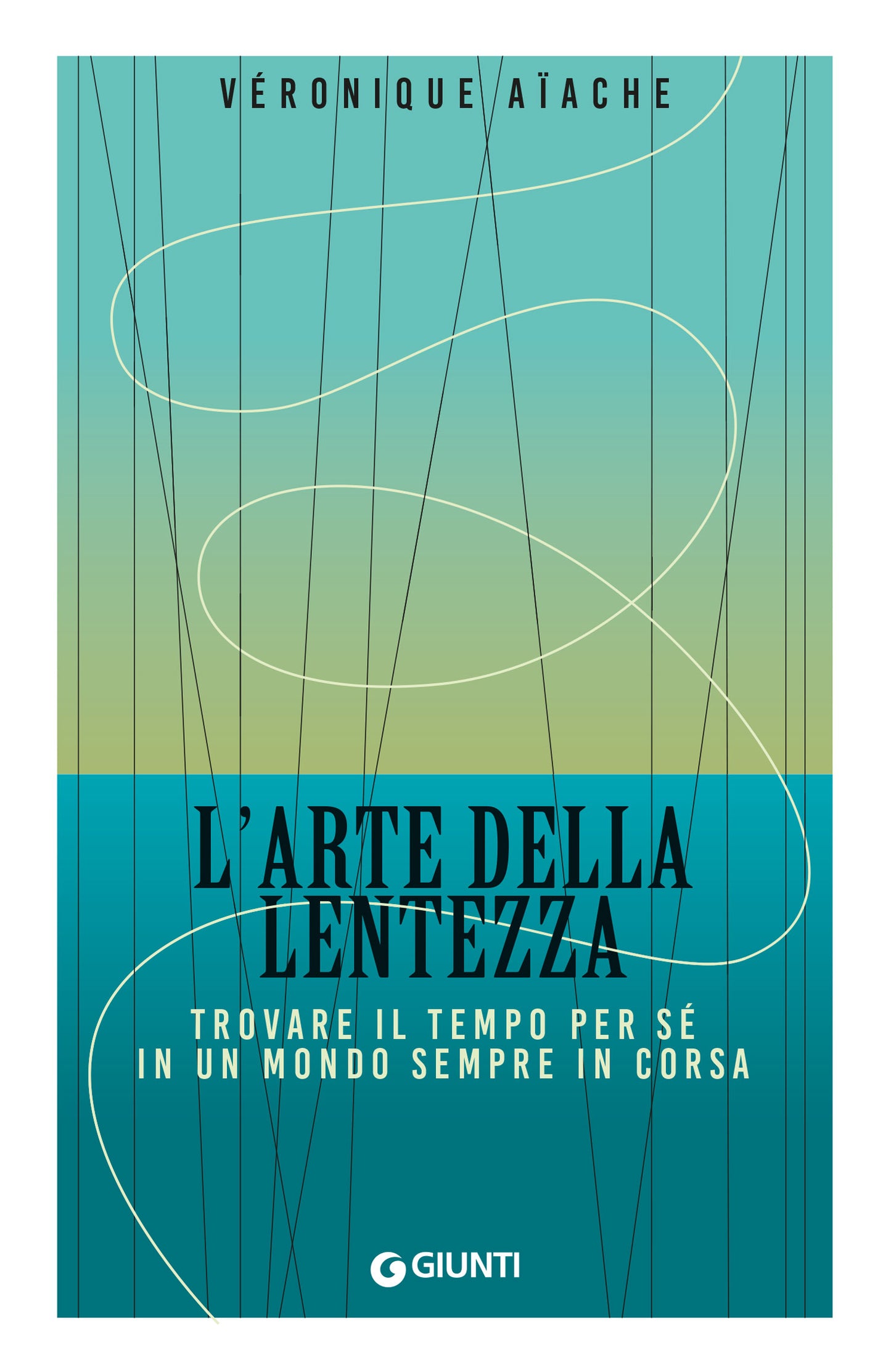 L'arte della lentezza::Trovare il tempo per sé in un mondo sempre in corsa