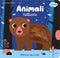 Animali notturni