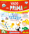 Vado in prima